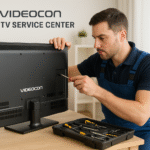 Is there any warranty on Videocon TV repairs?