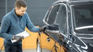 What Are Common Issues Solved Through Windshield Calibration?