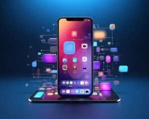 Codexxa – Empowering Brands With Intelligent, User-First Mobile App Development