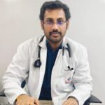 Dr. V. Rithvik Chowdary – Best Hypertension, Diabetes, and Thyroid Specialist in Beeramguda