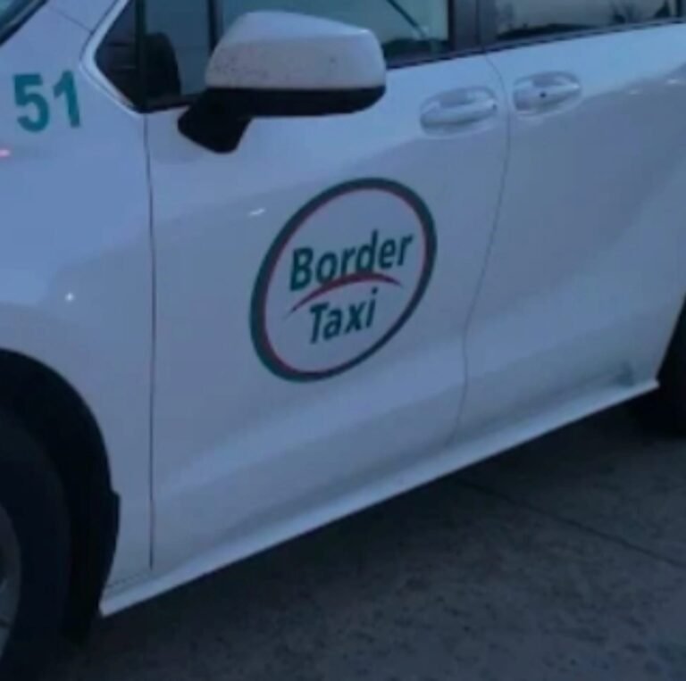 Lloydminster Taxi & Cab Service – Fast, Friendly, Affordable Rides