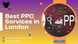 Best PPC Services in London
