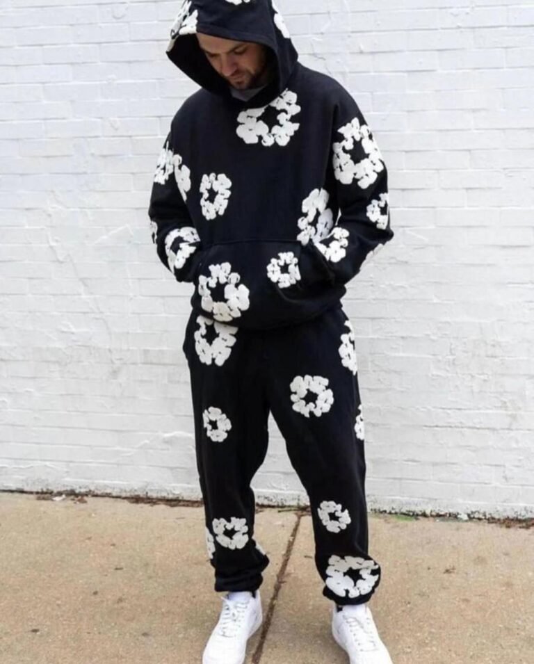 Denim Tears Italy: A Cultural Blend of Fashion, Art, and Identity