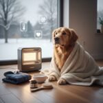 Winter Pet Care Tips: Keeping Pets Healthy in Winter