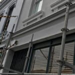 Commercial Painting in Melbourne