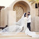 Wedding Photography in Dubai