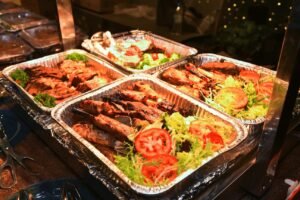 香港到會方案如何提升活動效率與體驗