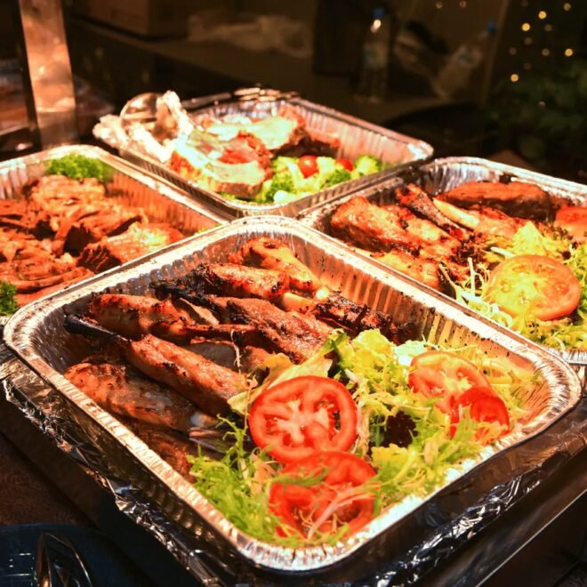 香港到會方案如何提升活動效率與體驗