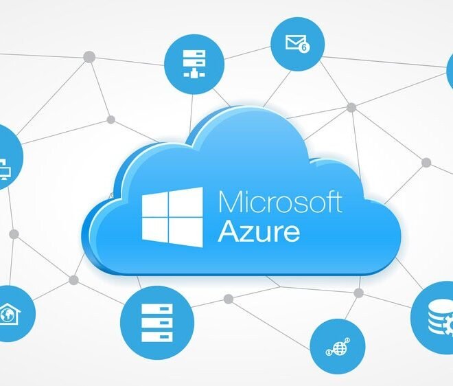 Microsoft Azure Consulting Services
