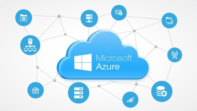 Microsoft Azure Consulting Services
