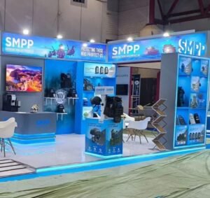 Why Choosing the Right Exhibition Stand Design Company in Italy Elevates Your Brand Presence