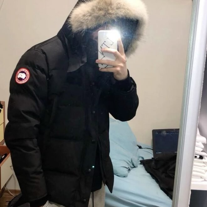 The official website is a great paragooseofficial