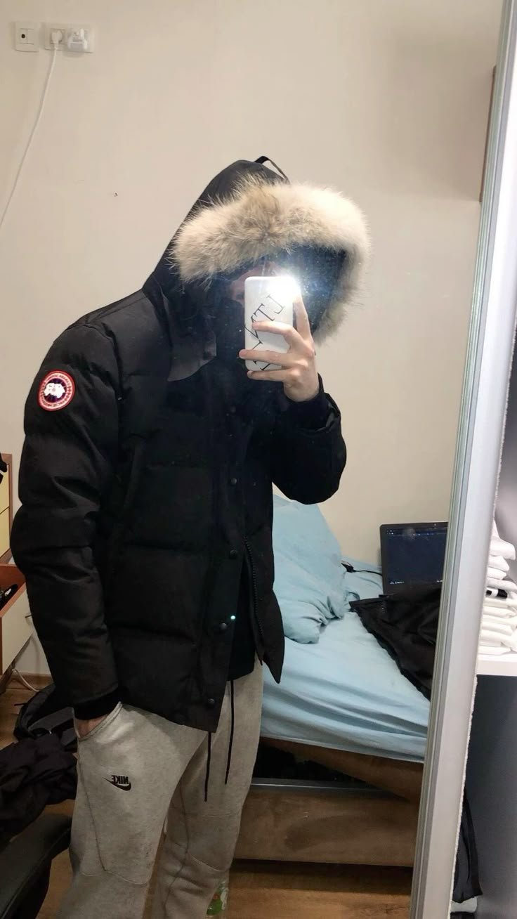 The official website is a great paragooseofficial