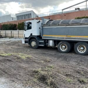 BOB’S EARTHMOVING: Your Trusted Partner for Earthmoving Melbourne