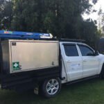 Industrial Electrician Rutherford