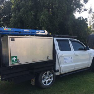 Industrial Electrician Rutherford