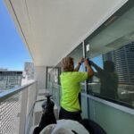 Residential Glass Repairs in Perth