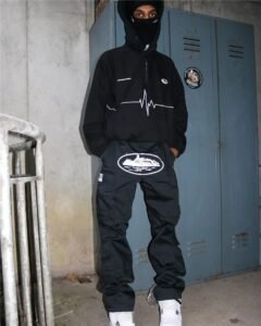 Best Corteiz Clothing Picks for Building a Modern Streetwear Wardrobe