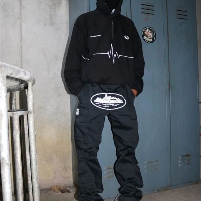 Best Corteiz Clothing Picks for Building a Modern Streetwear Wardrobe