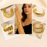 Bracelet for Women: Everyday Elegance, Endless Charm