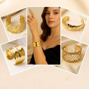 Bracelet for Women: Everyday Elegance, Endless Charm