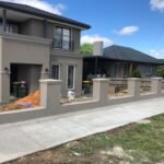 Acrylic Rendering in Melbourne