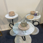 Premium Handcraft Marble & Semiprecious Stone Tables – Handcrafted Luxury for Your Home