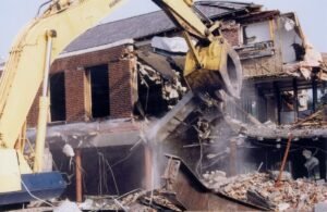 Vic Demolition Pty Ltd | Demolition In Melbourne