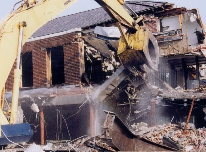 Vic Demolition Pty Ltd | Demolition In Melbourne