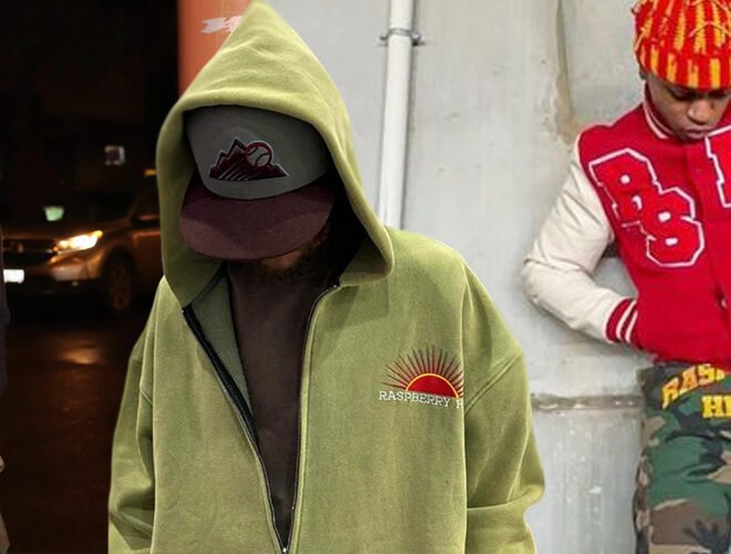 Raspberry Hills Trendy Streetwear Clothing Store