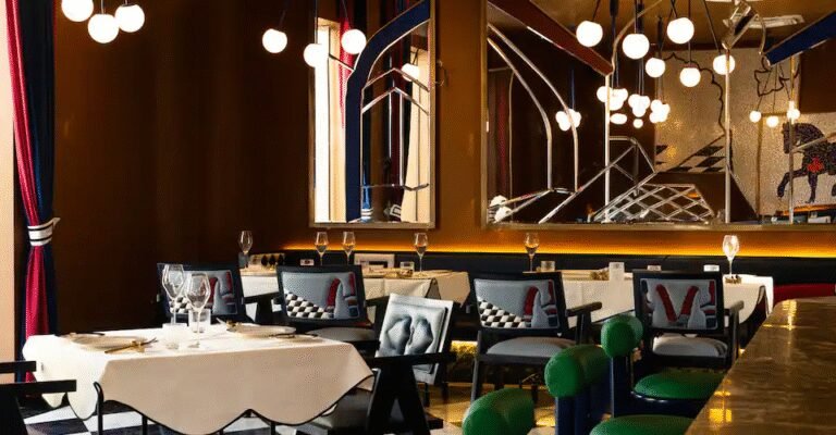 Best Restaurants in Malviya Nagar Jaipur for Every Foodie