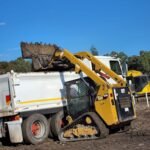 Professional Earthmoving Melbourne Services | BOB’S EARTHMOVING