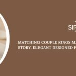 Buy Stunning Diamond Engagement Ring Online | Sirius Jewels