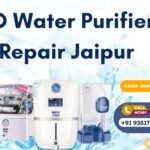 Signs Your RO Needs Immediate Repair in Jaipur Homes