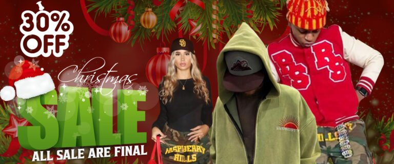 Raspberry Hills Official Store Latest Hoodies