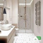 Bathroom Rendering in Melbourne