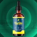 KeySlim Drops™ – Natural Fat-Burning Drops for Appetite Control & Energy
