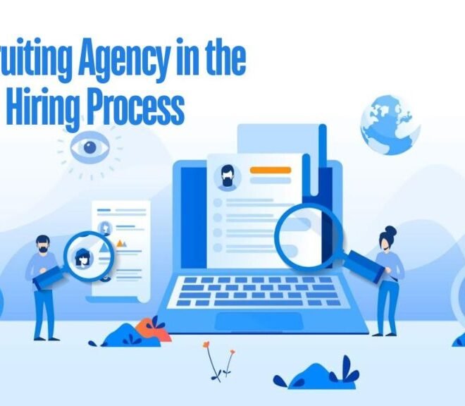 IT recruitment services in Hyderabad