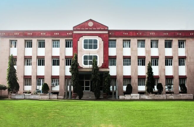 Best CBSE School in Jaipur – Gyan Vihar School