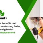 boiler replacement scheme
