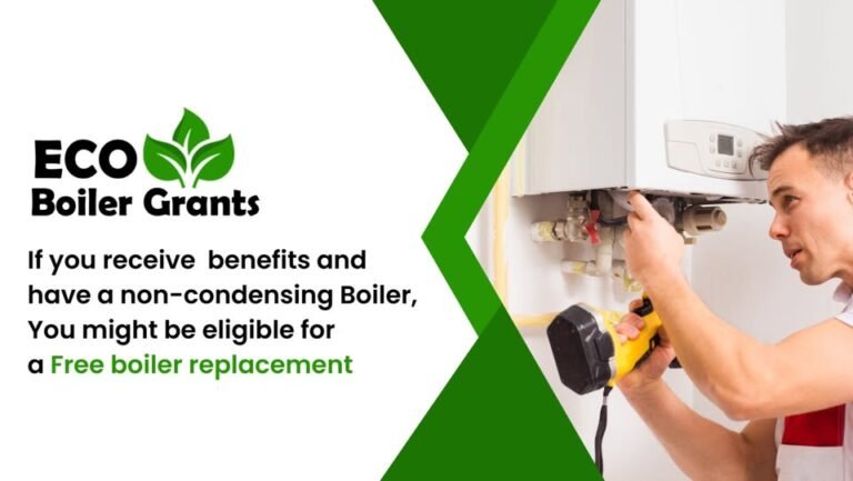 boiler replacement scheme