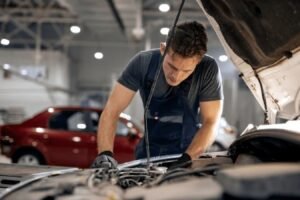 Car Repair Sydney