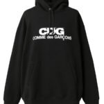 Eric Emanuel and Comme Des Garçons Clothing Young Shoppers Follow This Year