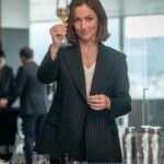 Champagne Problems Movie Clothes and the Rise of the LJB: