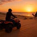 Why Quad Biking in Essaouira Is the Best Adventure in Morocco