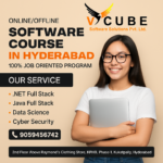 best training institute for java in hyderabad