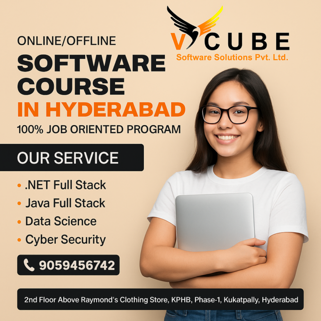 best training institute for java in hyderabad