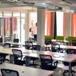Coworking Space for Rent in Guwahati: A Flexible and Modern Solution for Your Business
