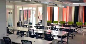 Coworking Space for Rent in Guwahati: A Flexible and Modern Solution for Your Business
