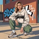 Stussy A Complete Guide to the Iconic Streetwear Brand Loved Worldwide and in Poland